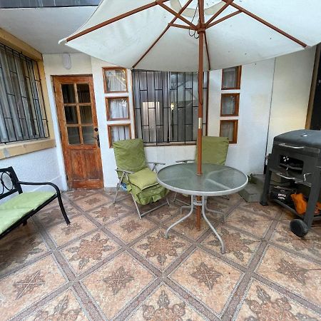 Posada Lorca Винья-дель-Мар Экстерьер фото