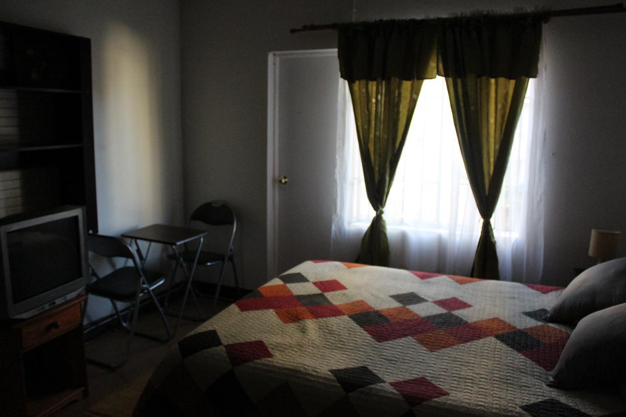 Posada Lorca Винья-дель-Мар Экстерьер фото